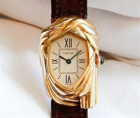 cartier dakar|cartier watch for sale.